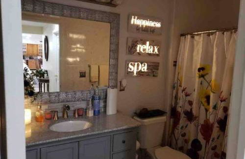 Entire Apartment Suite family singles Couples Nurses dinners business meetings - Foto 39