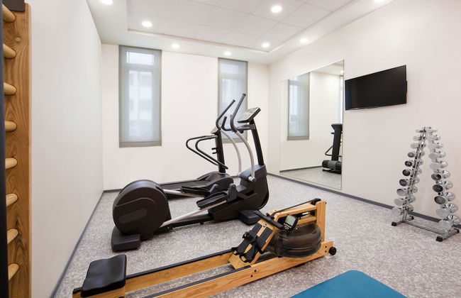 Aparthotel Adagio Access La Défense Puteaux - Foto 38