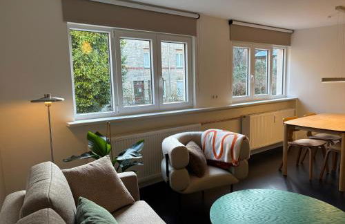 Design Serviced Apartments - Photo 23