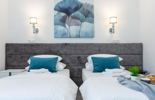 Villa Casa Mia I Near Makarska I Heated swimming pool with jacuzzi - Foto 30