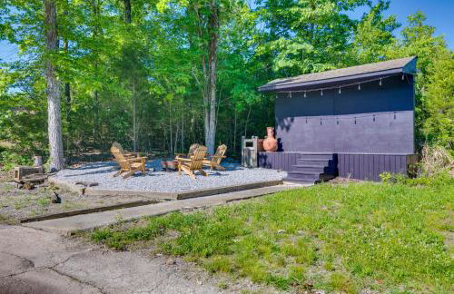 Starkvegas Clubhouse about 2 Mi to MSU Campus! - Foto 37