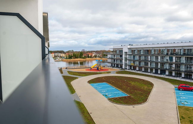 Holiday Studio for 3 People, Dziwnow - Photo 15