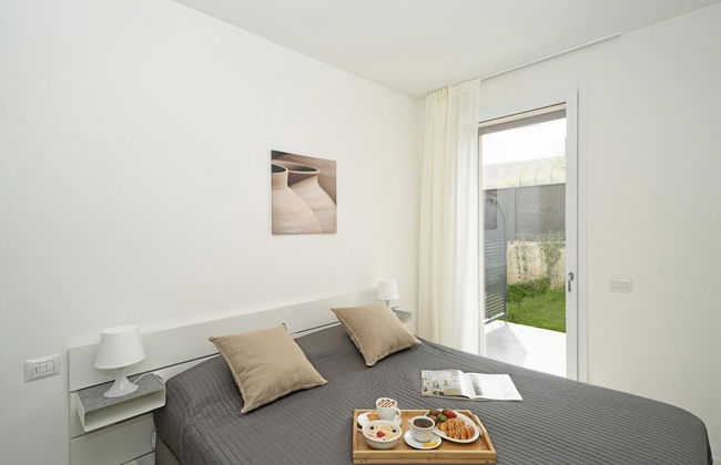 Katya Resort Apartment With Garden by Wonderful Italy - Foto 23