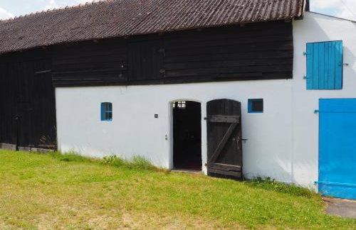 Sielska Oaza - siedlisko wiejskie z domem całorocznym - Foto 35