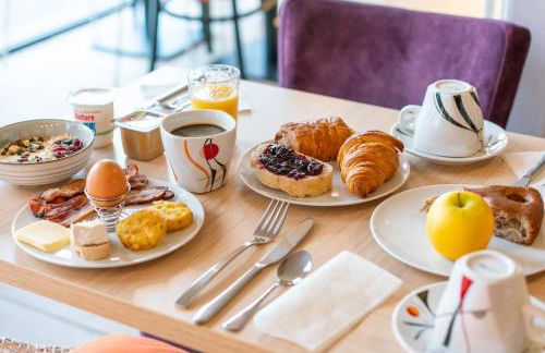 B&B HOME Caen Centre Gare - Photo 38