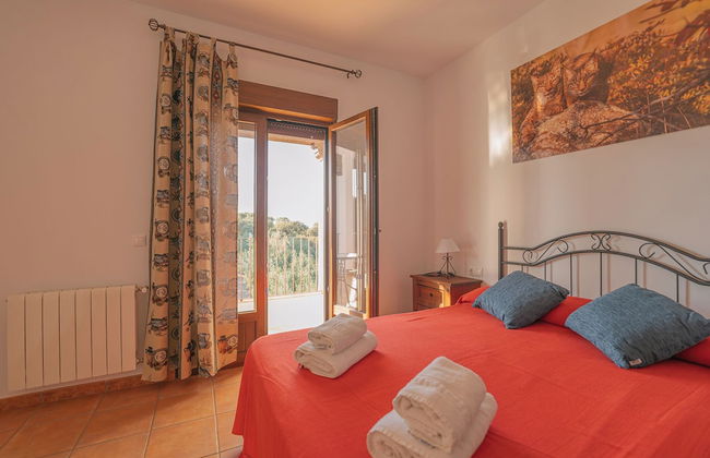 Casa Rural Mirador de los Tomillos - Foto 10