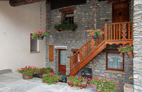 Casa Piertor Morgex - Foto 3