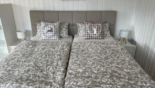 Ruhiges Apartment in Weissach - Nähe Porsche - Foto 2