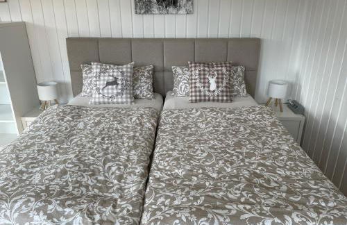 Ruhiges Apartment in Weissach - Nähe Porsche - Foto 2