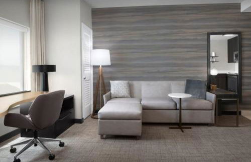 The Residence Inn Galveston Getaway - Foto 21