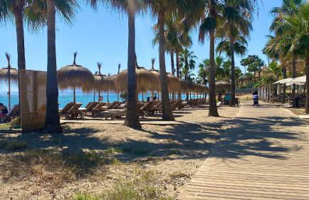 TORRE REAL Luxury near Trocadero Arena Marbella - Foto 26