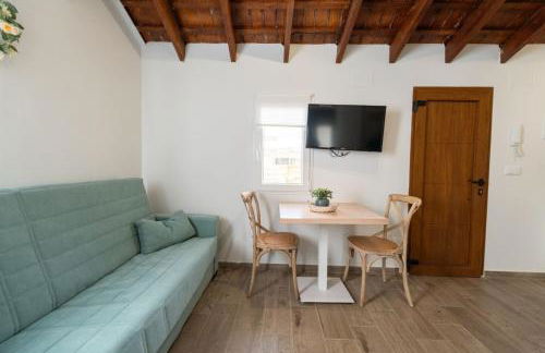 Pinedo Playa Rustico - Photo 4