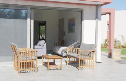 Olive Garden Villas - Foto 27