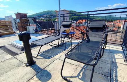 ELApart by Homely Stay - Moderne Apartments direkt im Stadtzentrum mit Self-Check-in - Foto 61