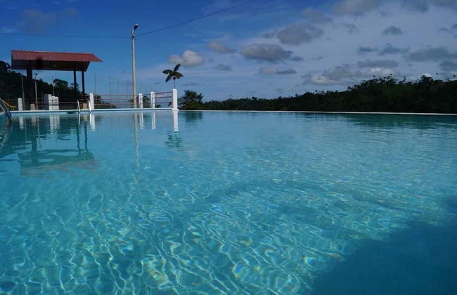 Quinta Cascada Azul - Foto 1