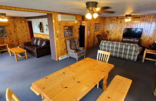 The Bay View Lodge! - Foto 13