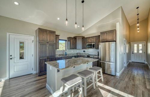 MonArk Chalet - Foto 6