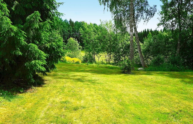 9 Person Holiday Home in Hallstavik-by Traum - Photo 16