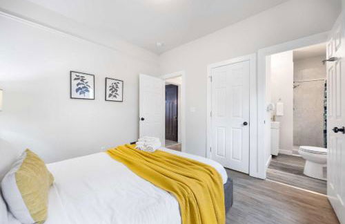 Sunny 3BR Home Near UW & Children Hospital Gym - Foto 27