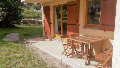 Appartement 4 personnes - Résidence les Sybelles - Foto 4