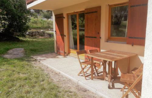 Appartement 4 personnes - Résidence les Sybelles - Photo 4