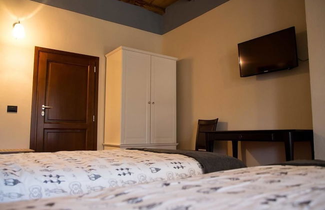 Tenuta Valtoppa - Foto 11