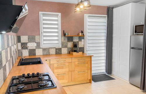 Cocon à la campagne - Foto 16