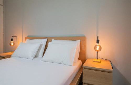 Modern Bay Apartment - Foto 16