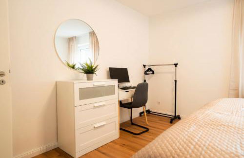 RandHome Apartment Erwitte Horn, Bad Sassendorf - Photo 14