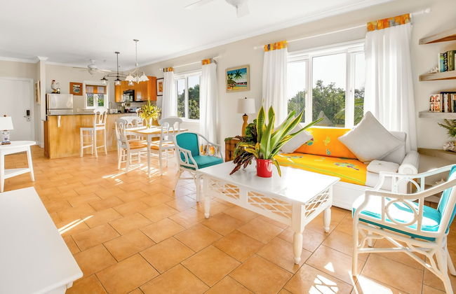 Pineapple Fields Boutique Condo Hotel - Foto 3