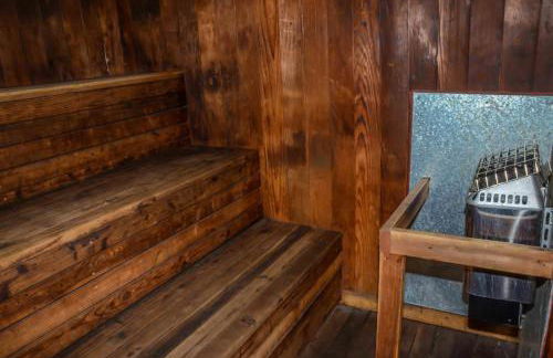 Mammoth Ski & Racquet with Shared Hot Tub & Pool - Foto 15