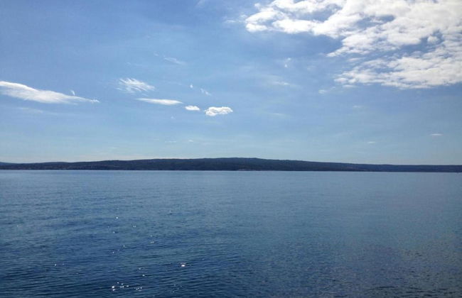 Rural House for 2 With Private Pool, Outdoor Kitchen, Fenced Garden & Sea View - Foto 35