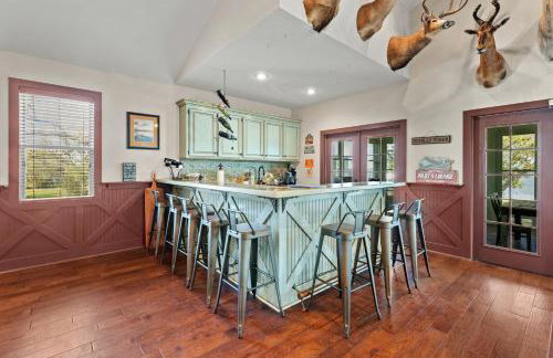 Waterfront 3 Bedroom Home - Foto 7