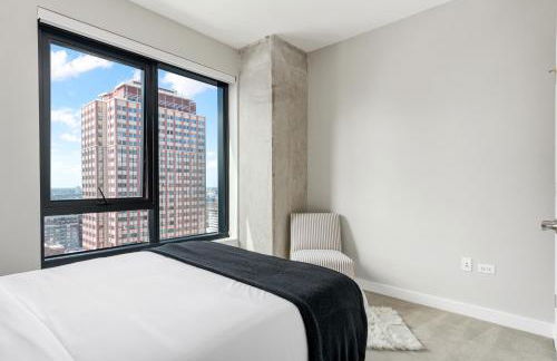 Aurelien Spacious Apartments in the Heart of Gold Coast - Foto 77