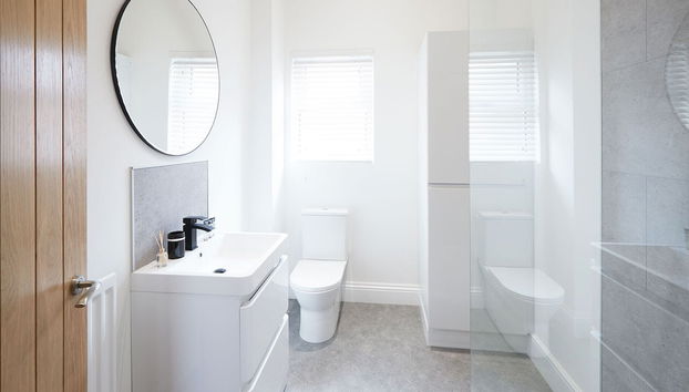 Host Stay Salty Bay - Foto 5, Zimmer