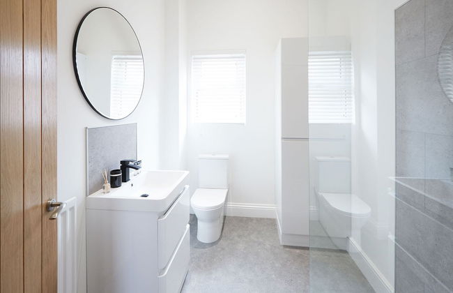 Host Stay Salty Bay - Foto 5