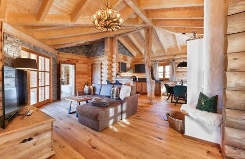 Lederer Chalets - Foto 1