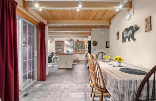 Sundance Foosball Table, Bbq, Near West Beach - Foto 19