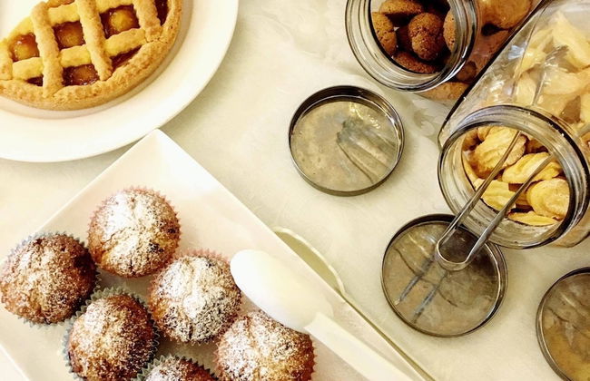 Castello Montegiove - Foto 58