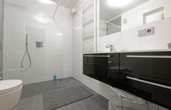 Rooftop Luxembourg Ville - Foto 40