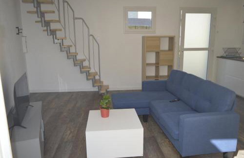 résidence des dunes - Foto 75