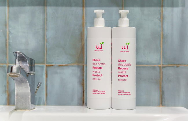 Foria 49 Apartment 2 by Wonderful Italy - Foto 11