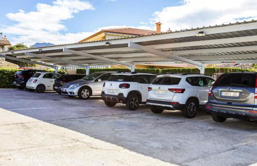 Holiday Home Haus mit privatem Pool- Garten und privatem Parkplatz by Interhome - Photo 48