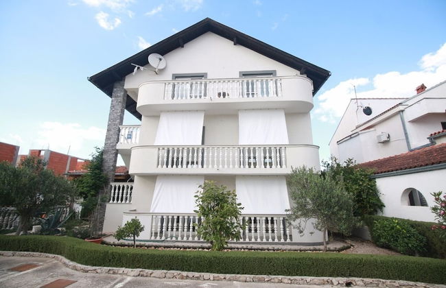 Zora - Garden Terrace and Grill - A1 - Foto 15