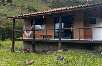 Fazenda Alcantilado - Foto 52