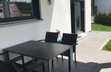 FeWo Enzianweg - Foto 6