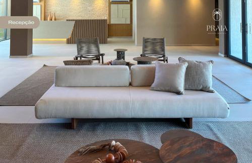 Praia Exclusive Muro Alto by Sintta - Foto 63