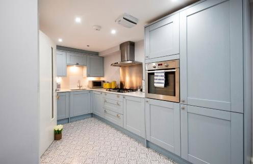 Modern apartment in Leamington Spa City Centre - Foto 54