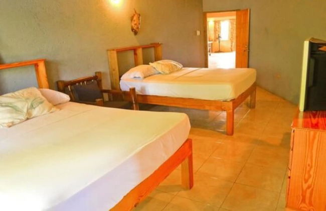 Le Mer Guest House & Villa - Lucea - Photo 8