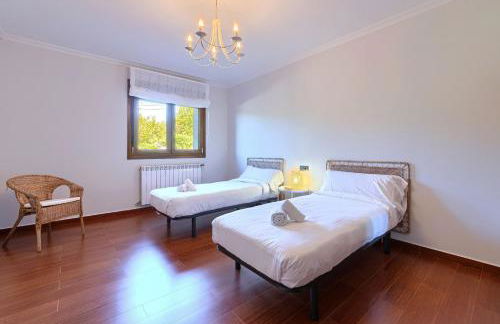 Bakio Country House by Next Stop Bilbao - Foto 16